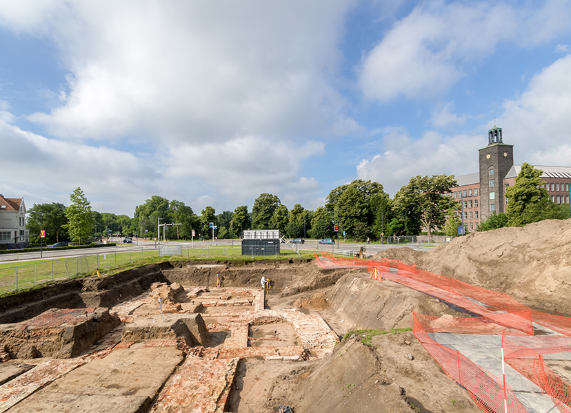 Archeologie